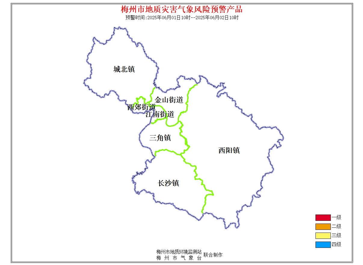 梅江区